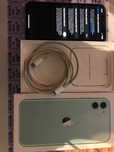 iPhone 11 64Gb Green