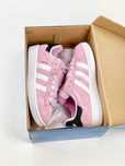 Adidas_Campus00s_pink Moda_Obuwie sportowe Rozmiar. 40