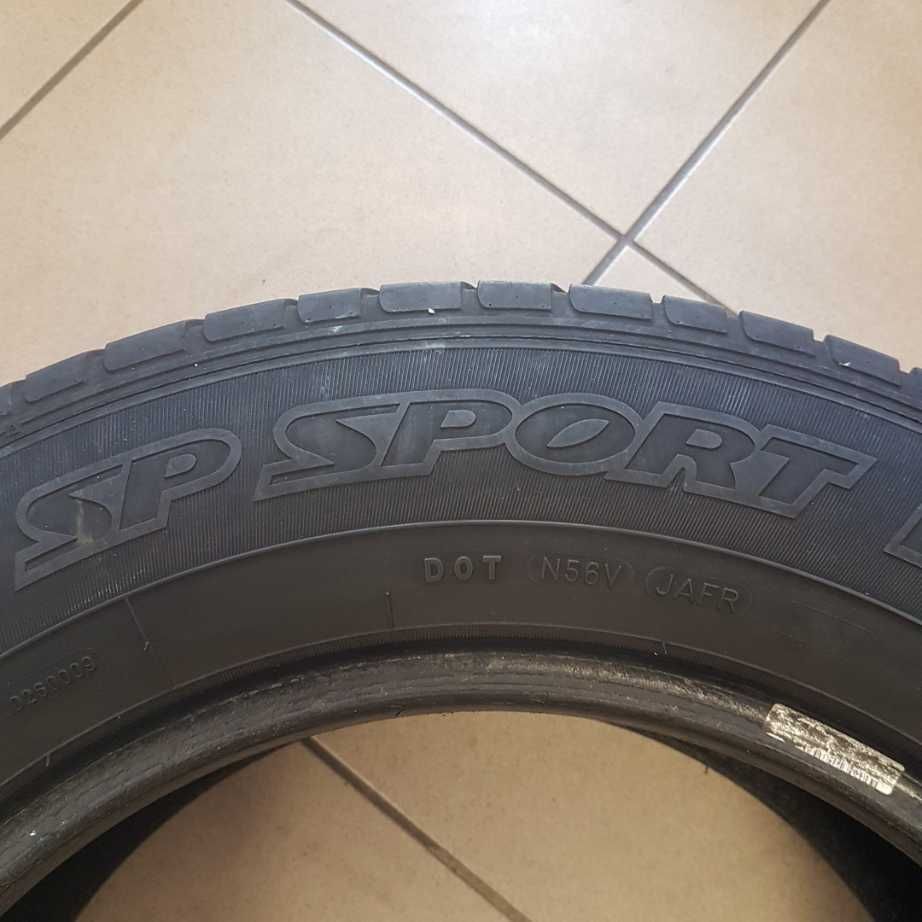 Opony 215/65 R16 DUNLOP Sport FASTRESPONSE 98H LATO''