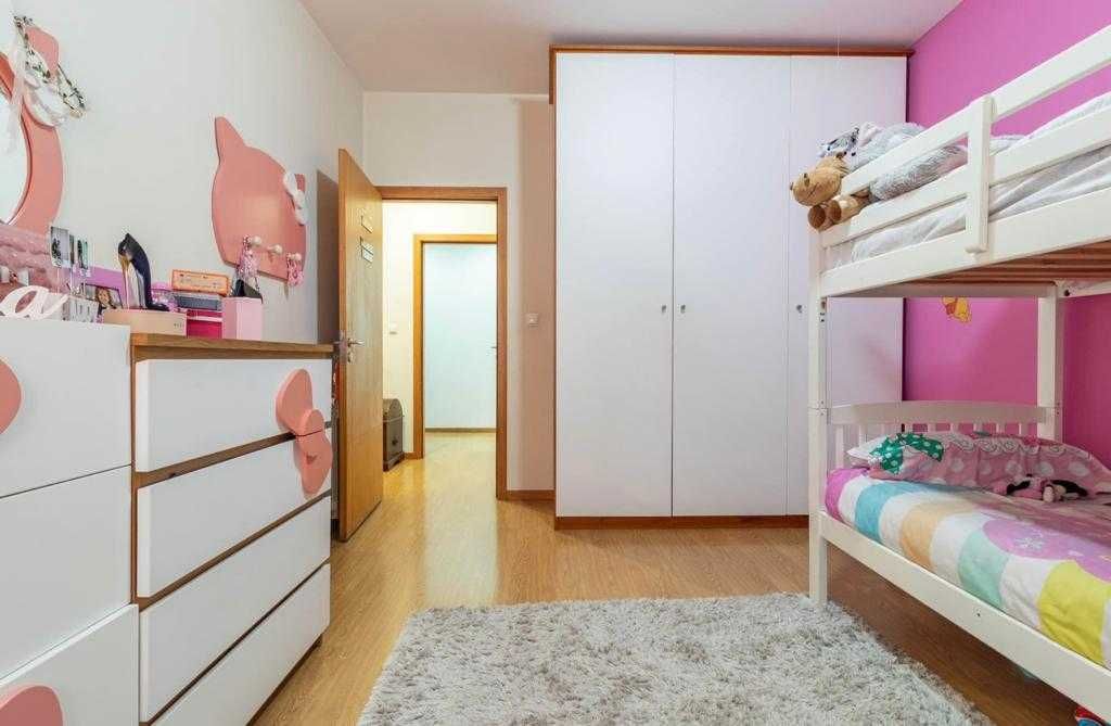ARRENDA-SE   Apartamento T2 em Penafiel