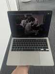 Macbook pro M1  2020