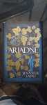 Livro Ariadne - novo