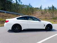 BMW 425D Sport Pack M. Caixa. Auto