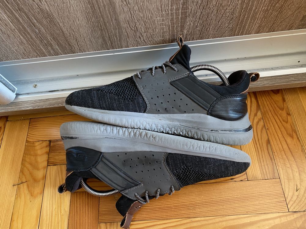 Кросівки Skechers Delson 3.0 - Cicada