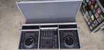 Zestaw Reloop RMP3a i RMX60
