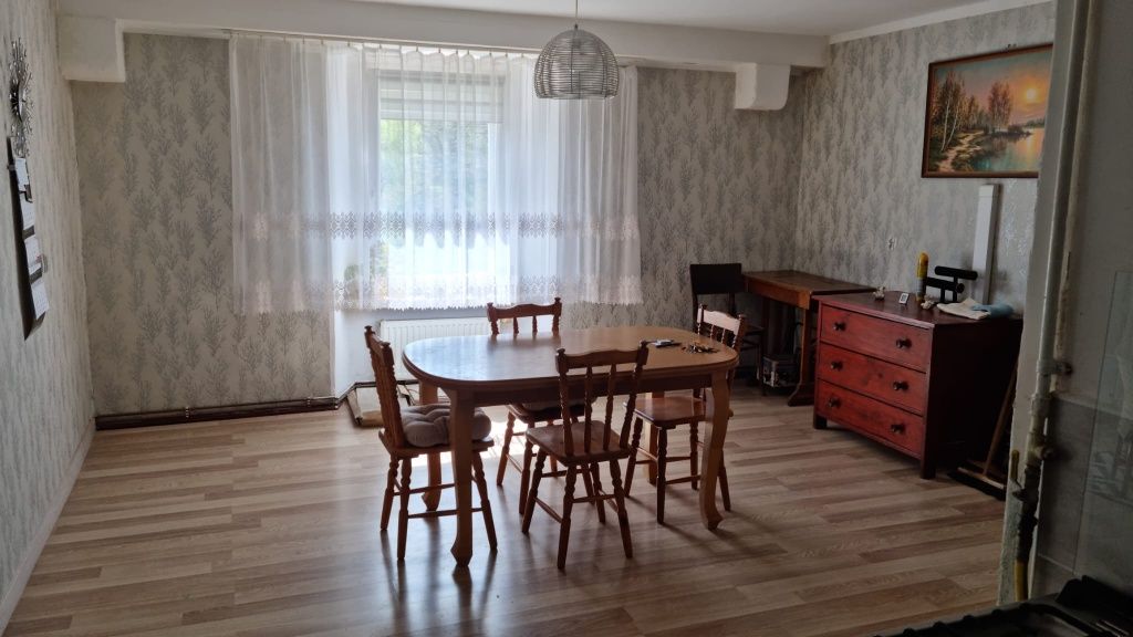 Sprzedam . 1 Piętro. Gotowe do Zamieszkania