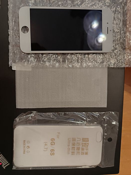 Vendo ecrã iPhone 6/6s