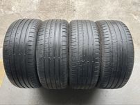 Шини літні R18 235 50 Acceiera Склад Осокорки