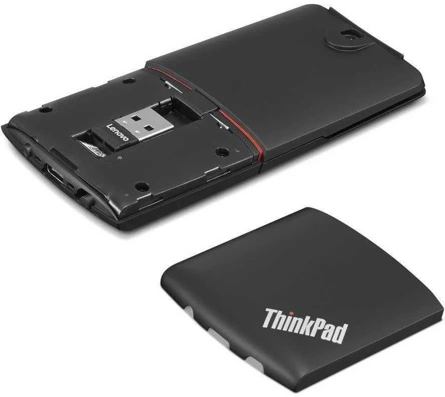 Nowa myszka Lenovo ThinkPad X1 Presenter Mouse – tylko rozpakowana!