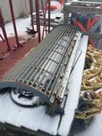 Комплект підбарабання для очистки кукурузи LA711905311