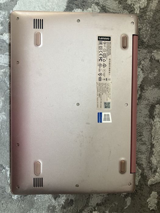 Lenovo IdeaPad 120S-11IAP