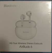 Blackview AirBuds 6 White безпровідні навушники