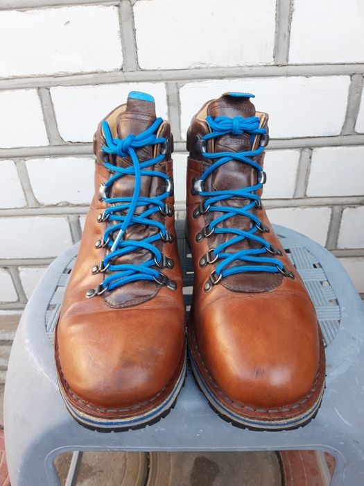 Merrell кроссовки ботинки оригинальные кожа раз 42-43