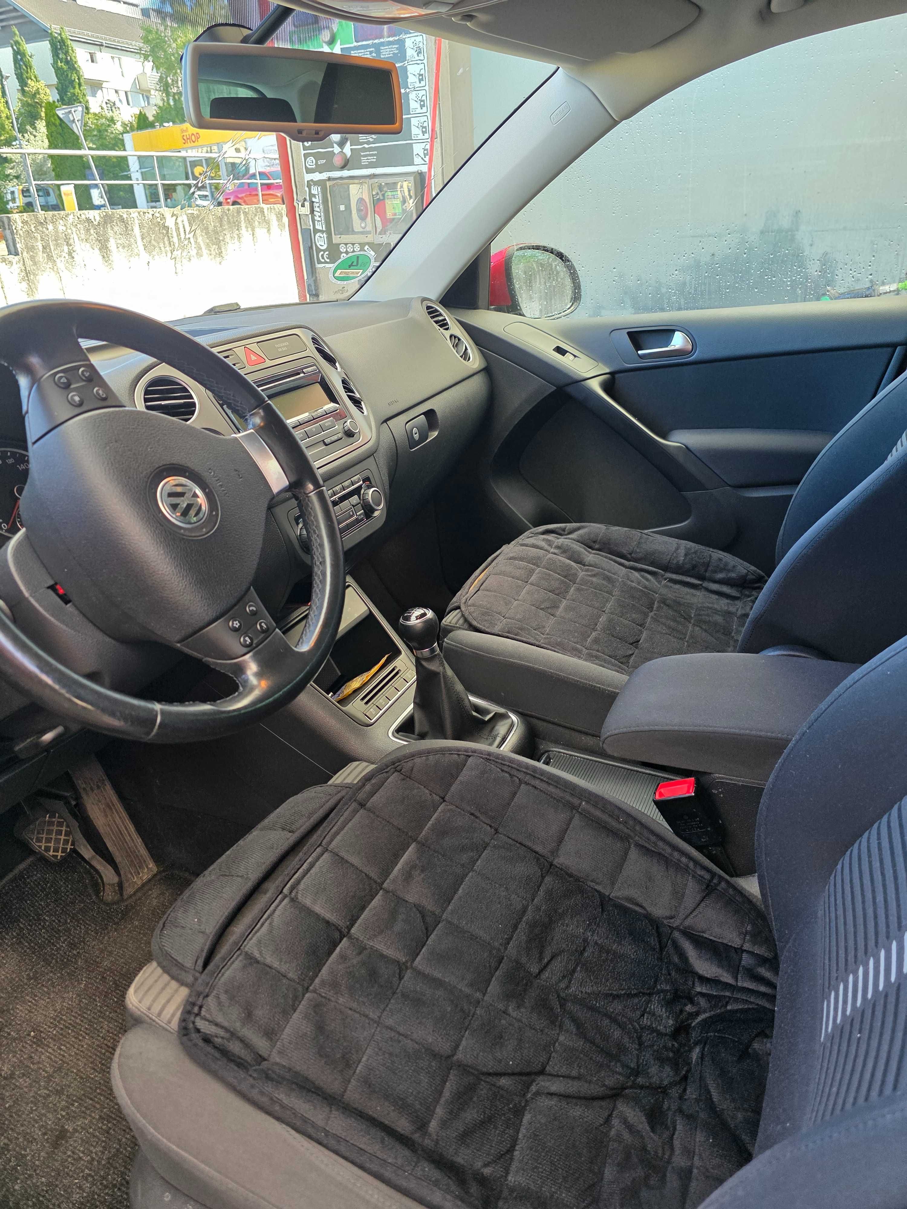 VW Tiguan,  2010 , 1.4 TSI Bardzo zadbany