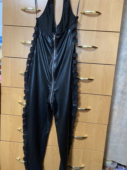 Комбінезон для танців