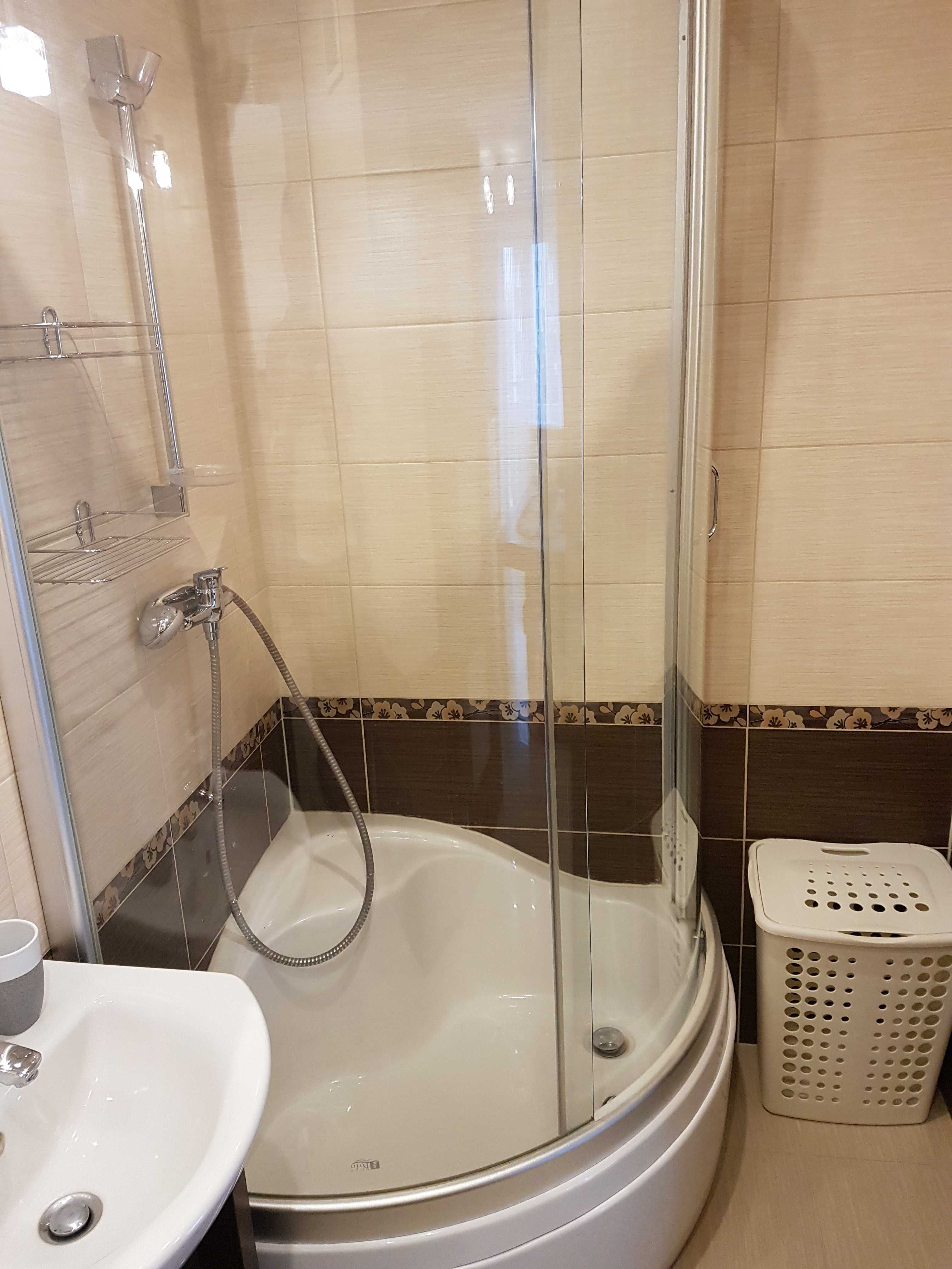 Nowoczesne 2 pokoje z aneksem | ul. Polna 82 – Centrum | 38 m²