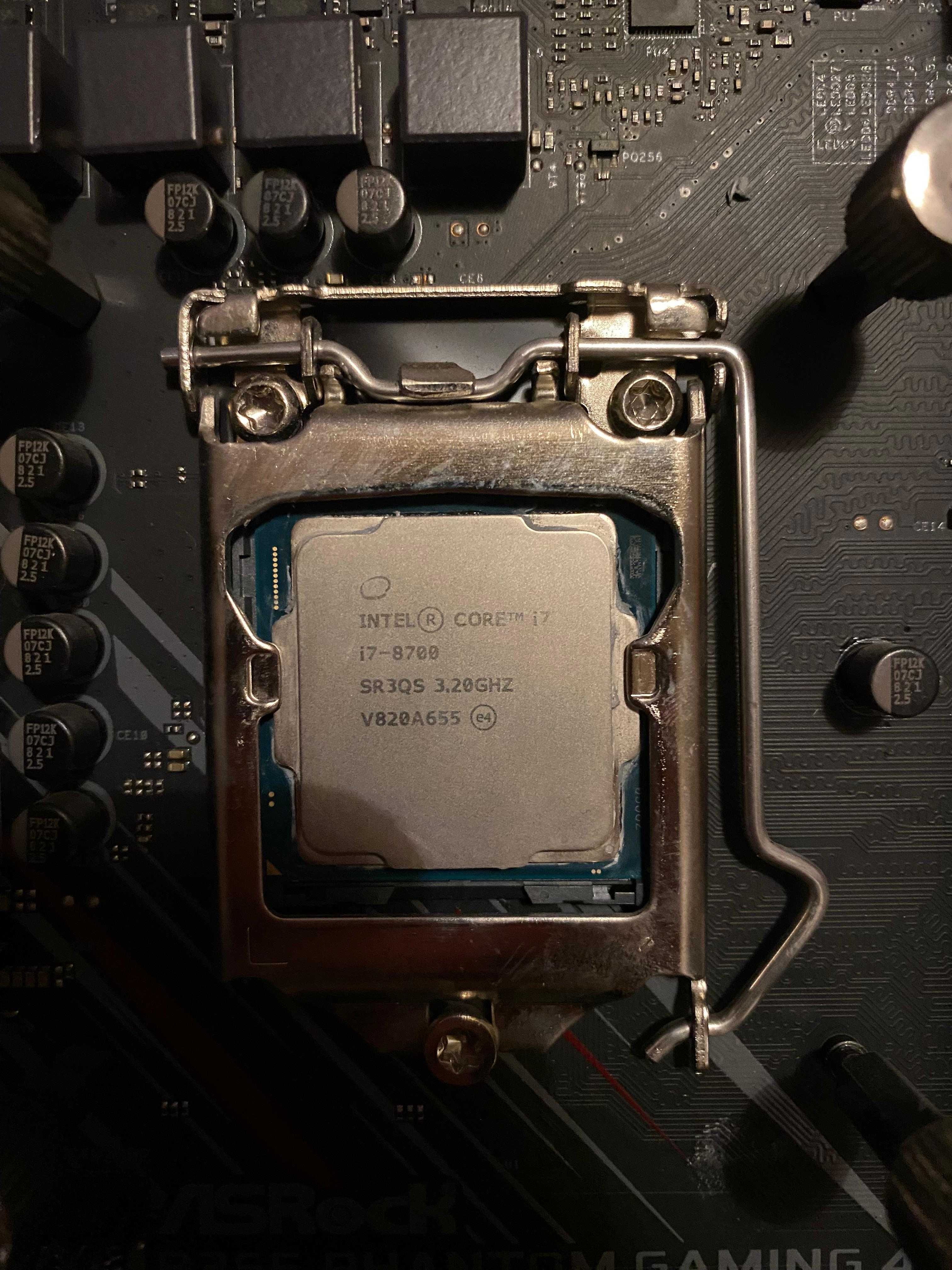 PC Pack – i7 8700 + RTX 2060 + Motherboard + Cooler COM OFERTAS