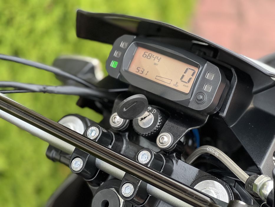 Derbi senda * nowy model * 2020r KRM