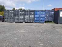 Wynajem kontener Self Storage magazyn hala do wynajęcia