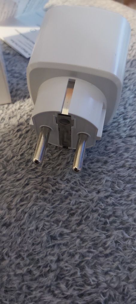 Gniazdko smart wifi