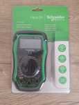 Multimetr cyfrowy Schneider Electric IMT23222 nowy
