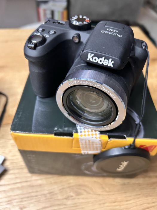 Kodak pixpro AZ401