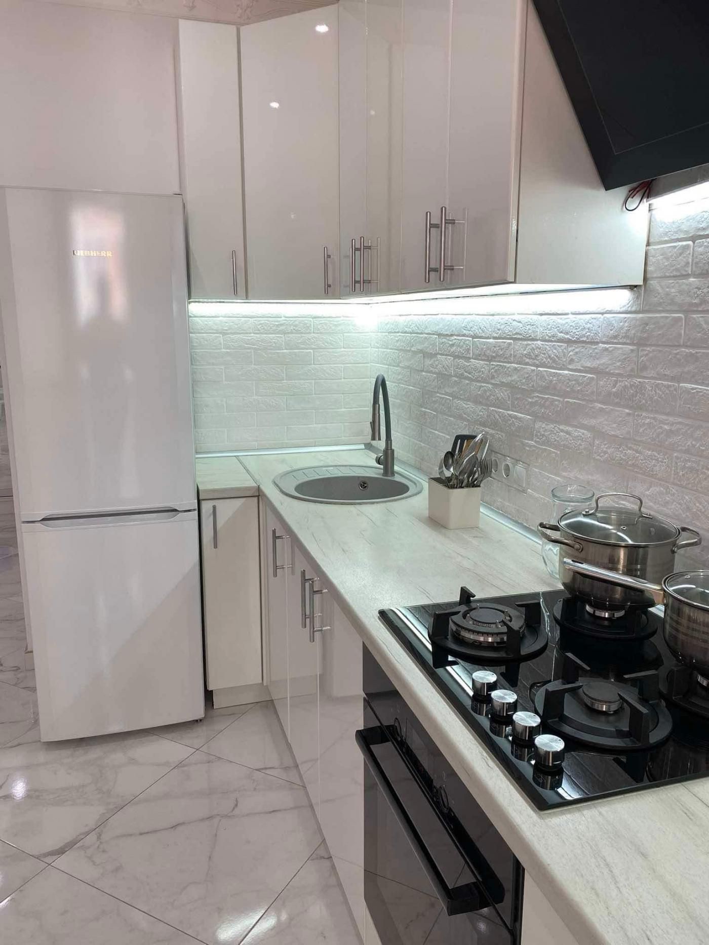 Продаж 1-кімнатної квартири, вул. Зелена 115д,
