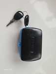 Abus Alarmbox, zabezpieczenie rowerowe Nowe