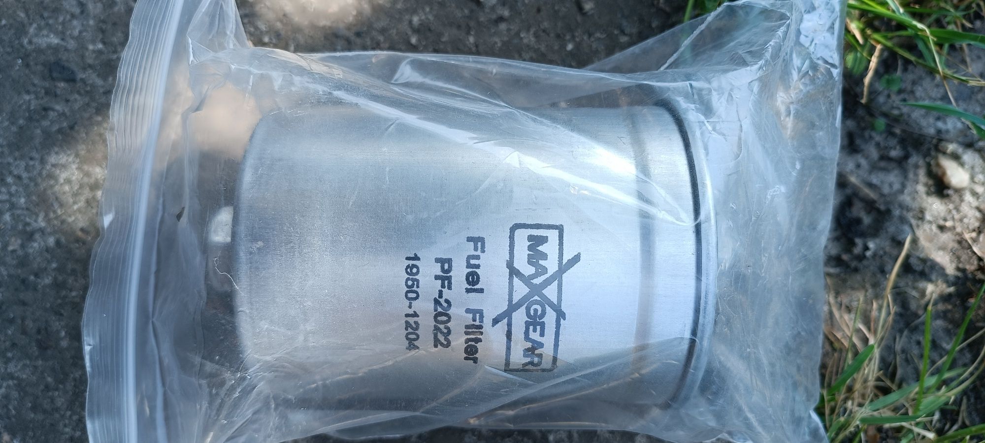 MAXGEAR 26-0415 Паливний фільтр volvo, Volkswagen,fiat,audi, Peugeot