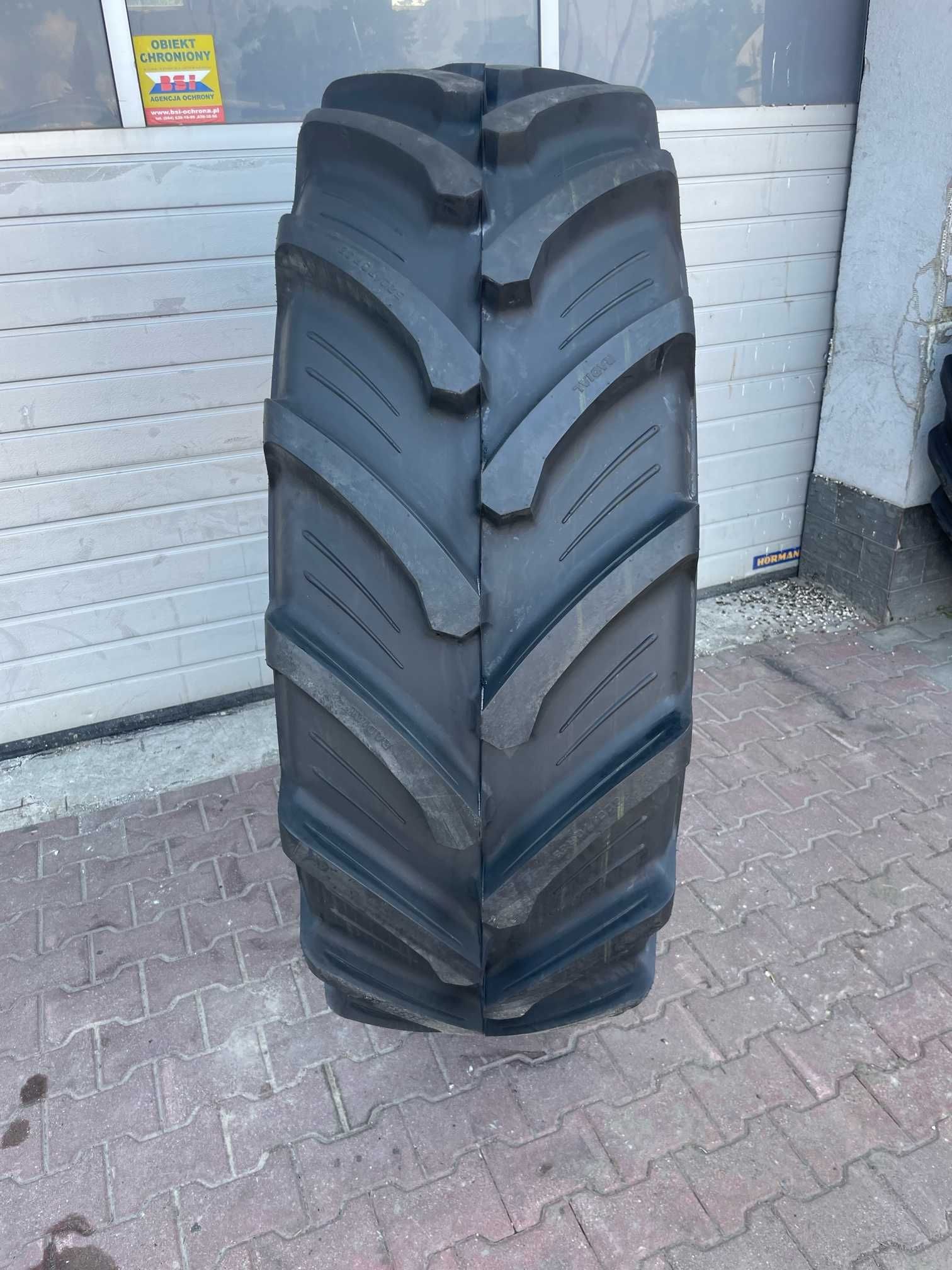 Opona 480/70R34 TVS Eurogrip 143D 7 lat Gwarancji Okazja!!!