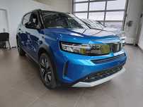 Opel Frontera Frontera GS Hybrid 1.2 Turbo 145KM eDCT6