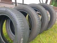 Opony letnie 225 55 r18 BRIDGESTONE TURANZA T005