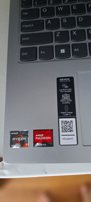 Laptop LENOVO IdeaPad Slim 5