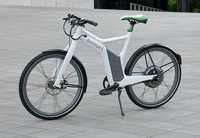 Електровелосипед, e-bike Smart Mercedes-Benz