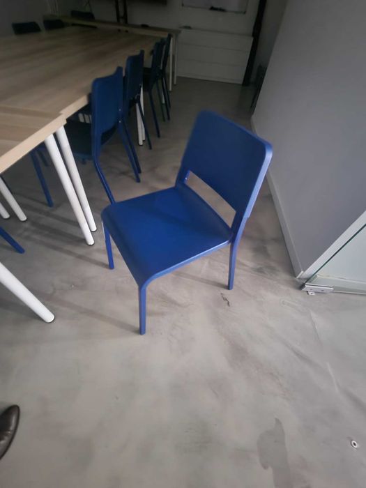 Móveis de escritório