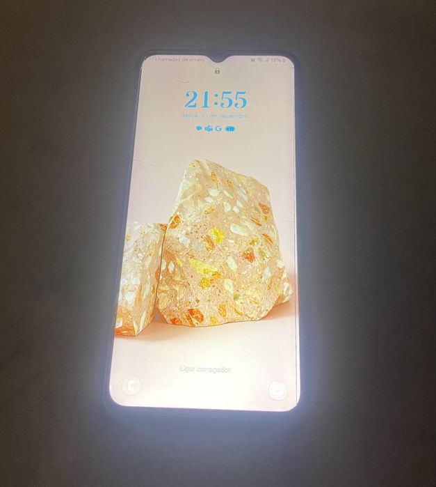 Smartphone SAMSUNG Galaxy A13 (6.6" - 4 GB - 64 GB - Preto)