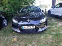 Renault Megane III 2013 года