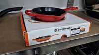 Żeliwna patelnia do smażenia Le Creuset 16 cm