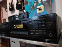SONY CDP-311 Firmowy ODTWARZACZ CD oryginalny pilot RM-D190