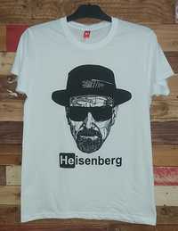 Breaking Bad - T-shirt - Nova