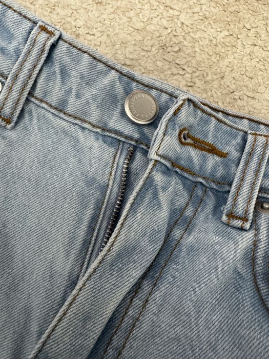 Джинси Aisenberg 27 розмір