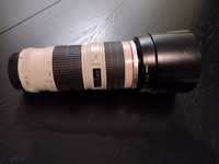 Canon 70-200 f:4L USM