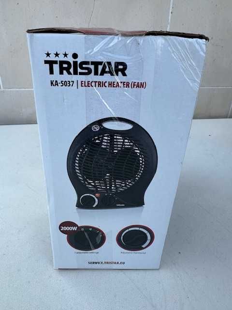 Termo Ventilador