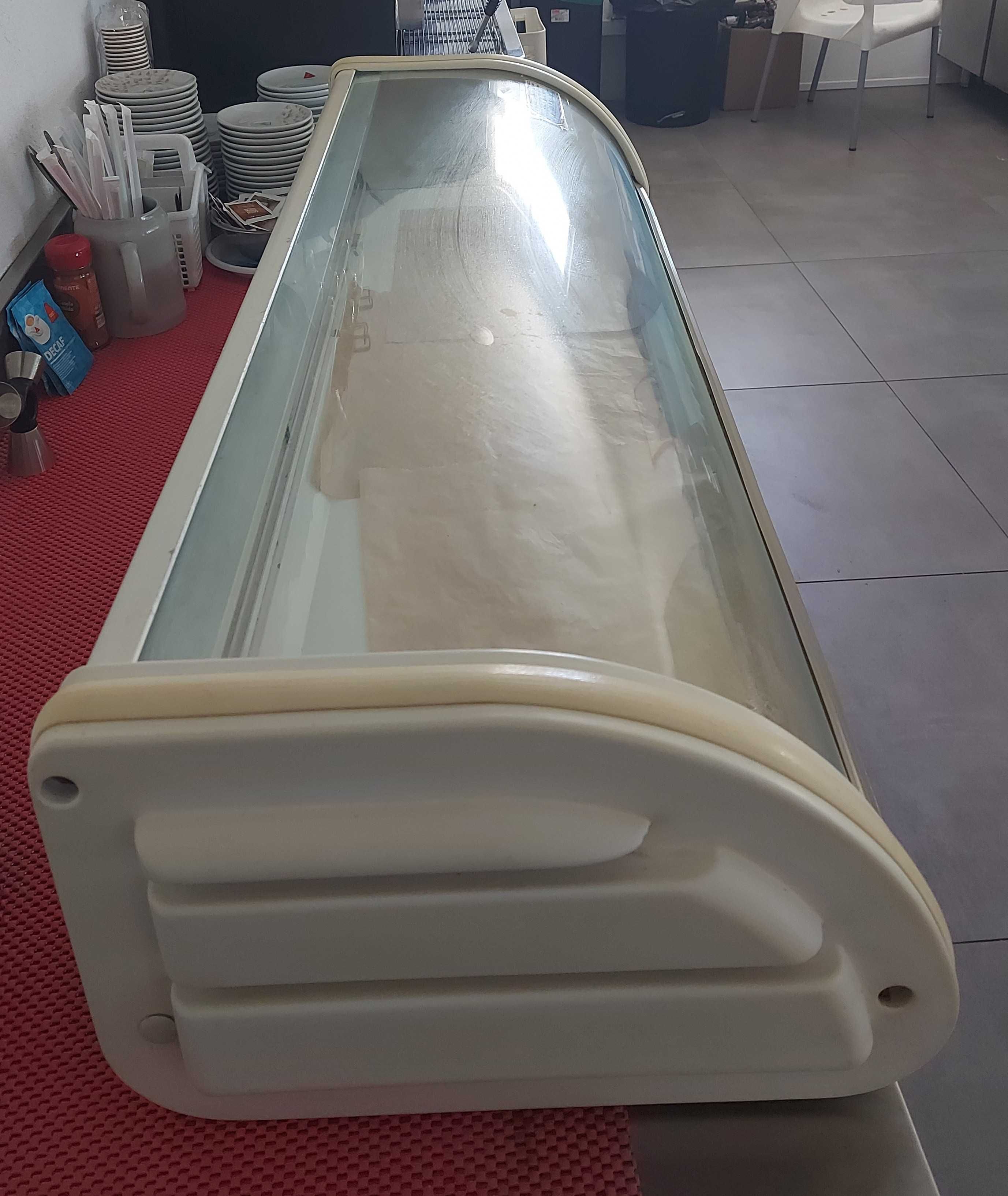 Vitrine expositora