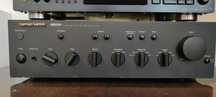 Harman Kardon HK6650R - super amplifier, jak nowy