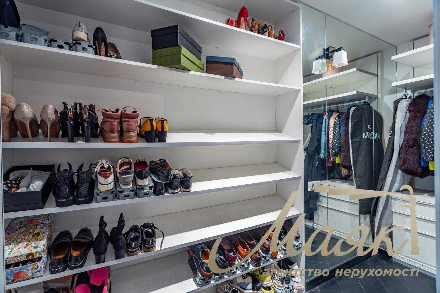 Аренда 3-х комнатной видовой квартиры в ЖК Новопечерские Липки