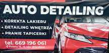Auto Detailing MBK Car Wash