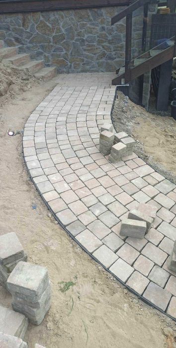 Usługi Ogrodnicze Projektowanie Zakładanie Pielęgnacja Ogrodów