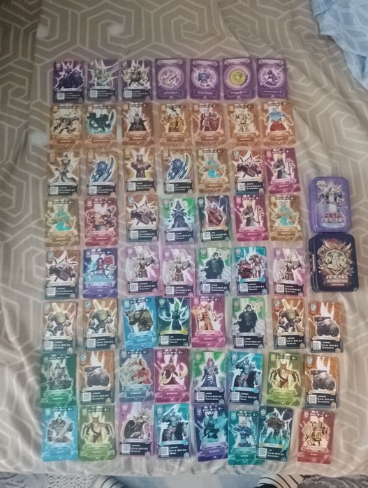 Продам карты атб арена