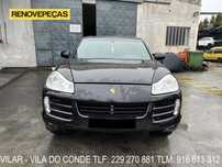 Para Peças Porsche Cayenne (9Pa)